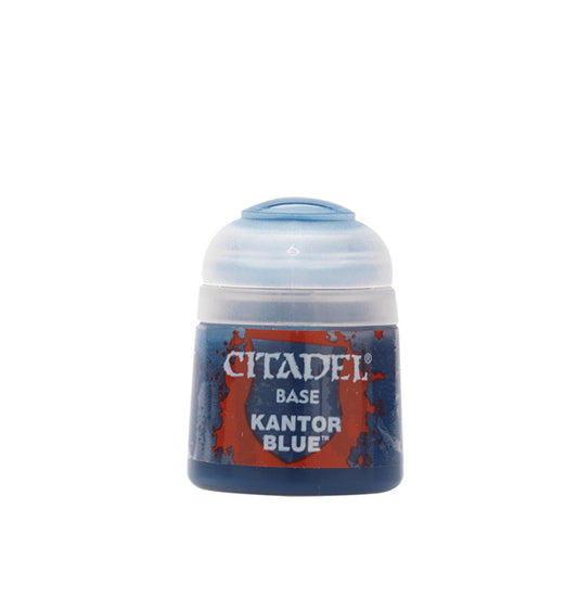 Citadel Colour-Base-Kantor Blue-18ml Armchair Generals