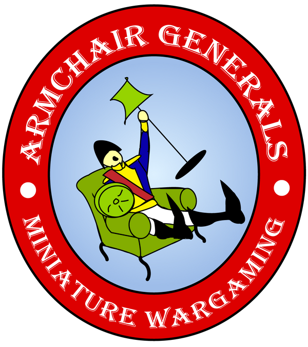 Armchair Generals