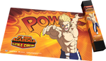 My Hero Academia CCG Playmat - Mirio Togata Universus