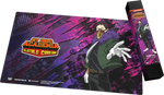 My Hero Academia Collectible Card Game December 2023 Playmat - Overhaul Universus