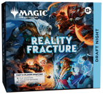 MTG Reality Fracture: Draft Night Magic The Gathering
