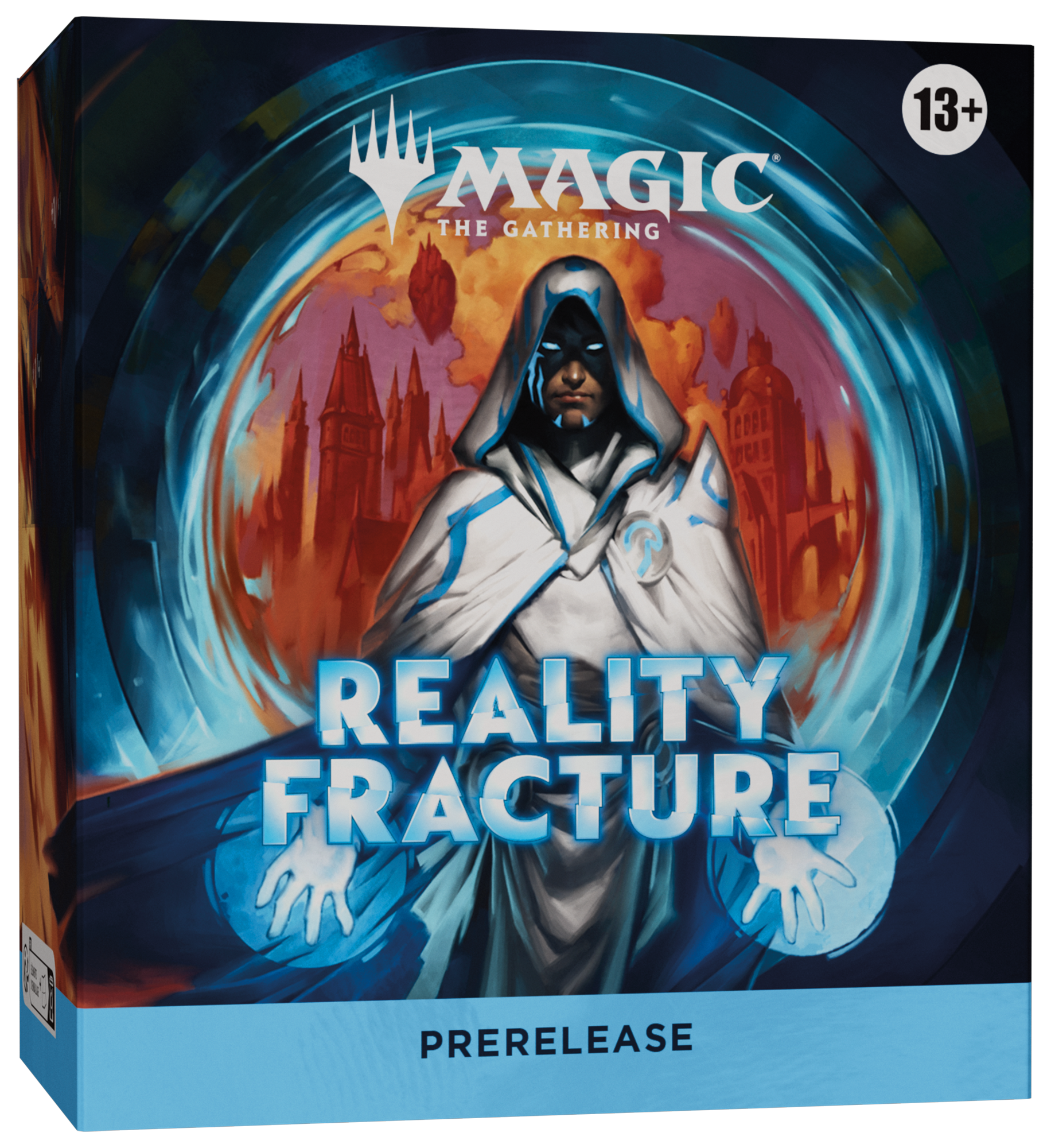 MTG Reality Fracture Prerelease Armchair Generals