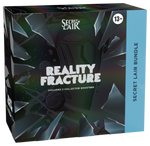 MTG Reality Fracture: Secret Lair Bundle Magic The Gathering