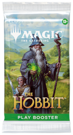MTG The Hobbit: Play Booster Magic The Gathering
