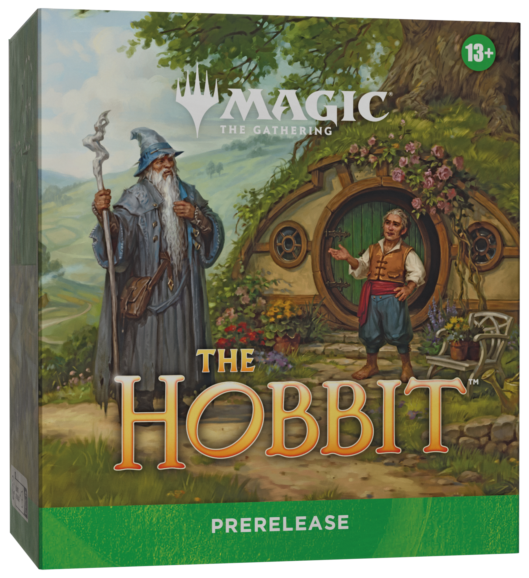 MTG The Hobbit: Prerelease Pack Magic The Gathering