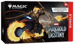 MTG Marvel Darkhold Destiny: Bundle Magic The Gathering