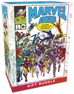 MTG Marvel Superheroes: Gift Bundle Magic The Gathering