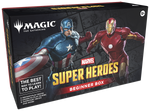 MTG Marvel Superheroes: Beginner Box Armchair Generals