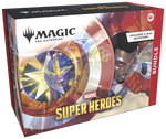 MTG Marvel Superheroes: Bundle Magic The Gathering