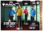 Magic: The Gathering® | Star Trek™ Beam Me Up Bundle Magic The Gathering