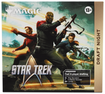 Magic: The Gathering® | Star Trek™ Draft Night Magic The Gathering