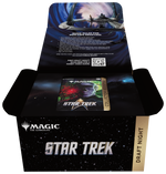 Magic: The Gathering® | Star Trek™ Draft Night Magic The Gathering
