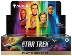 Magic: The Gathering® | Star Trek™ Play Booster Display Magic The Gathering