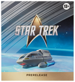Magic: The Gathering® | Star Trek™ Prerelease Pack Magic The Gathering