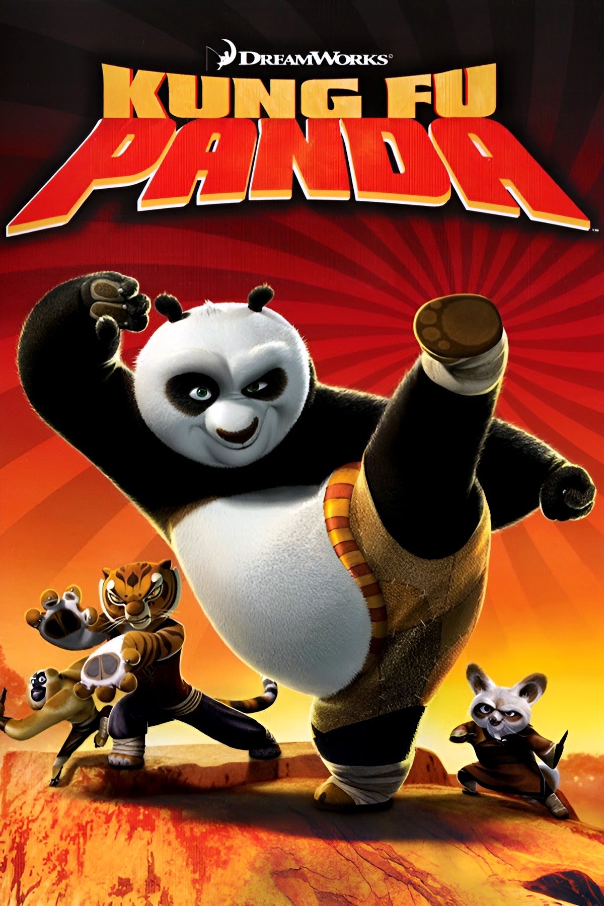 Kung Fu Panda Playstation 2 Armchair Generals