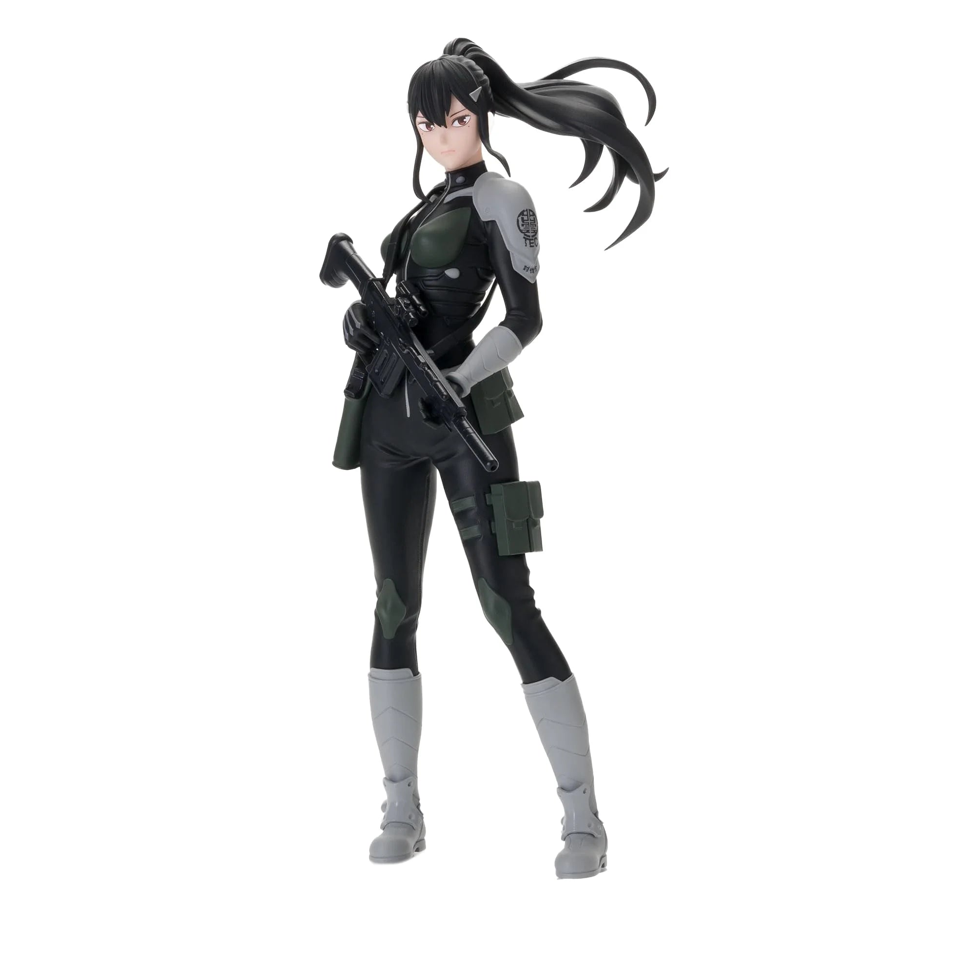 Kaiju No. 8 - Luminasta -Mina Ashiro- SEGA