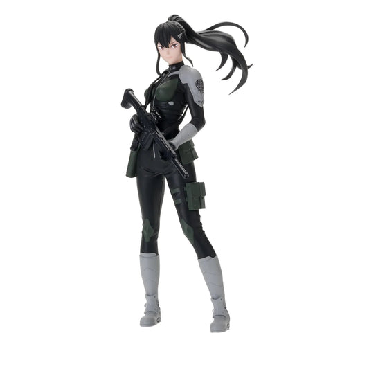 Kaiju No. 8 - Luminasta -Mina Ashiro- SEGA