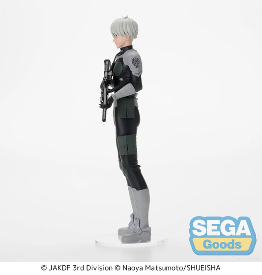Kaiju No. 8 - Luminasta -Reno Ichikawa- SEGA