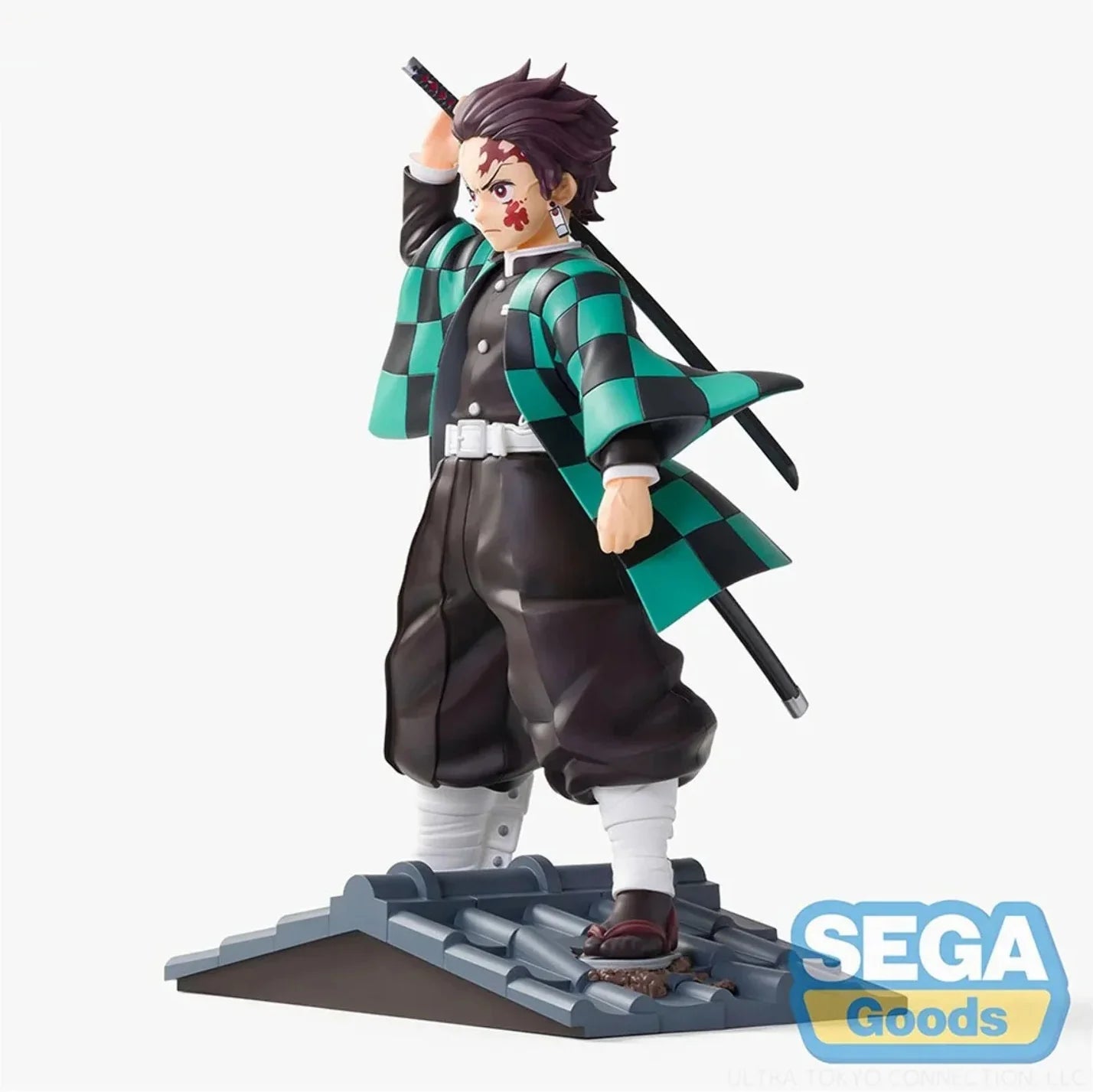 Demon Slayer: FIGURIZMα - Tanjiro Kamado SEGA