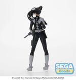 Kaiju No. 8 - Luminasta -Mina Ashiro- SEGA