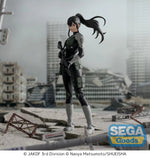 Kaiju No. 8 - Luminasta -Mina Ashiro- SEGA