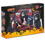 Itachi & Kisame Starter Pack - Konoha Shidō (Set 1 - Second Edition) - Naruto Mythos TCG Armchair Generals