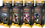 Naruto Mythos TCG – Konoha Shidō Team Set Armchair Generals