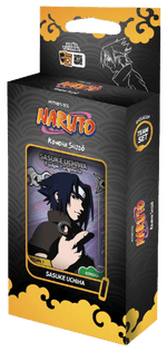 Naruto Mythos TCG – Konoha Shidō Team Set Armchair Generals