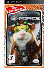 G-Force Armchair Generals