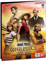 One Piece Card Game: Premium Card Collection - Live Action Armchair Generals