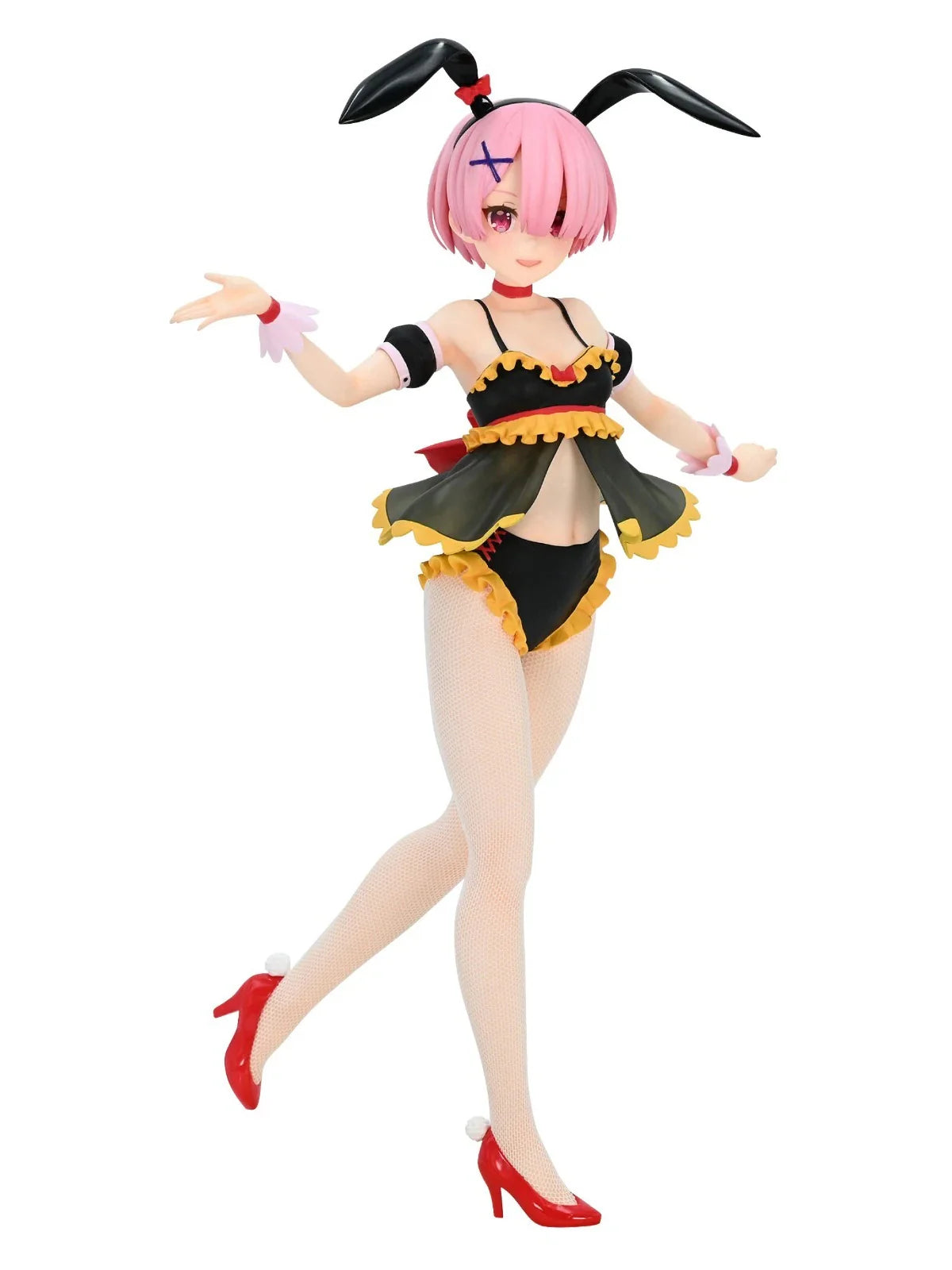 Re:Zero - BiCute Bunnies -Ram Cutie Style- FuRyu