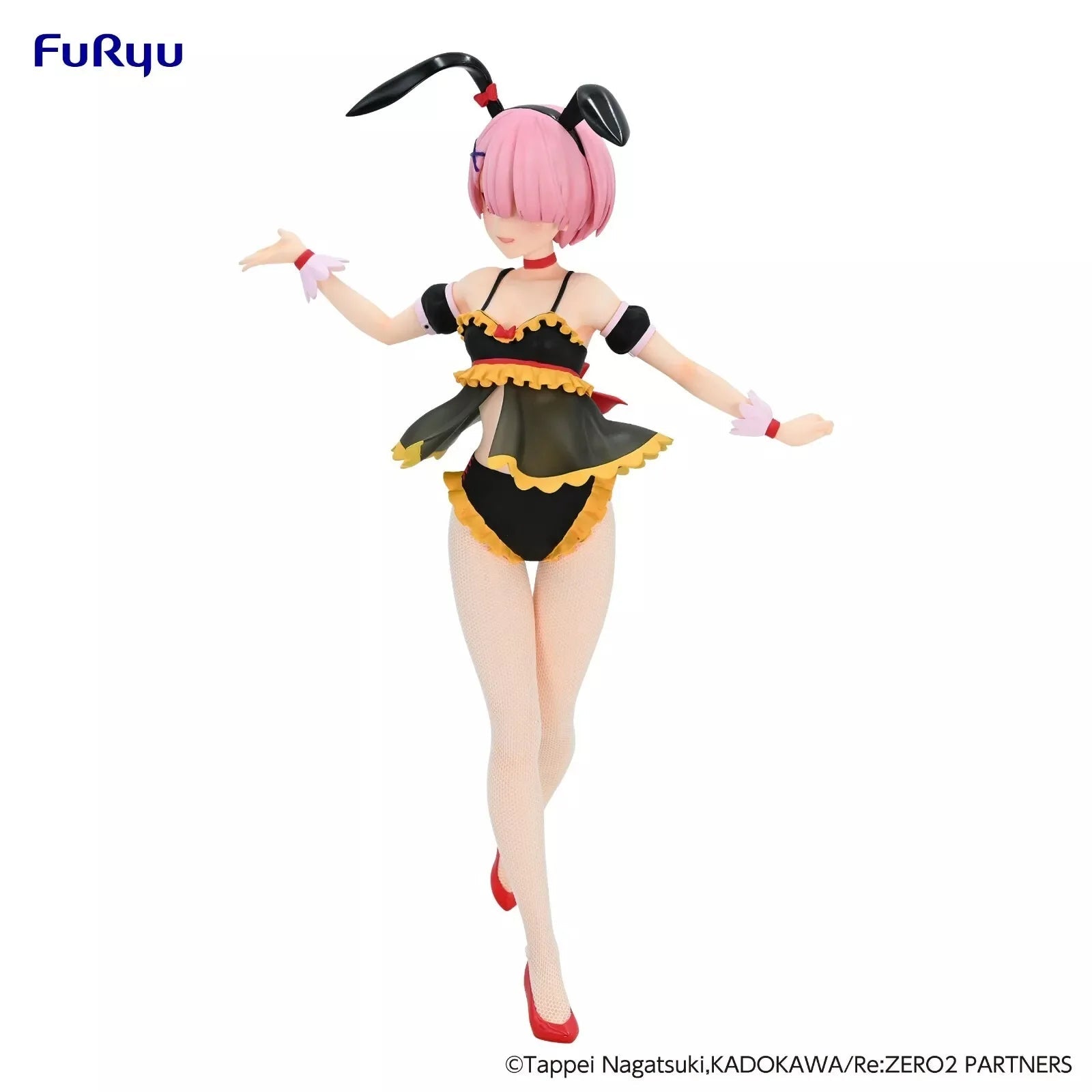 Re:Zero - BiCute Bunnies -Ram Cutie Style- FuRyu