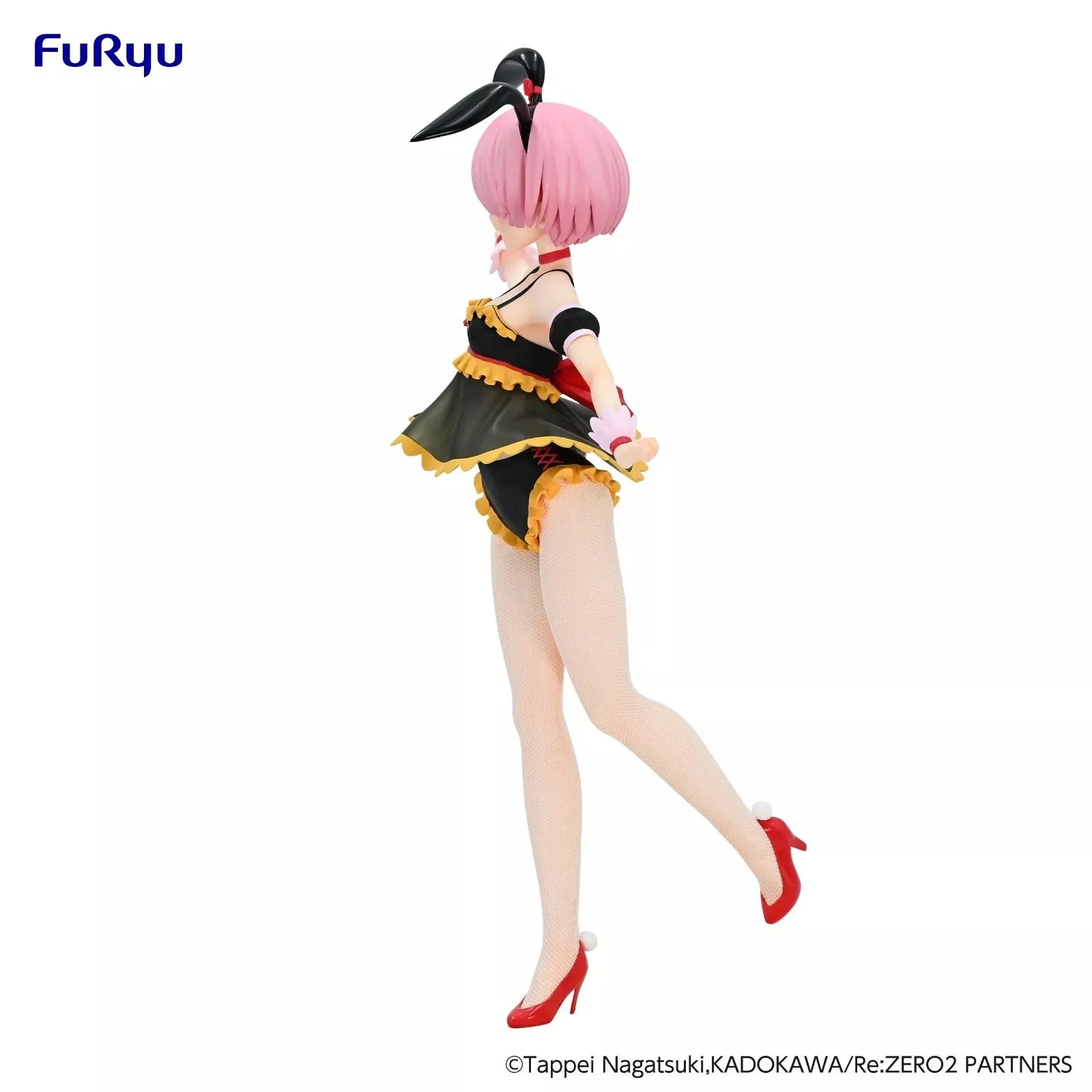 Re:Zero - BiCute Bunnies -Ram Cutie Style- FuRyu
