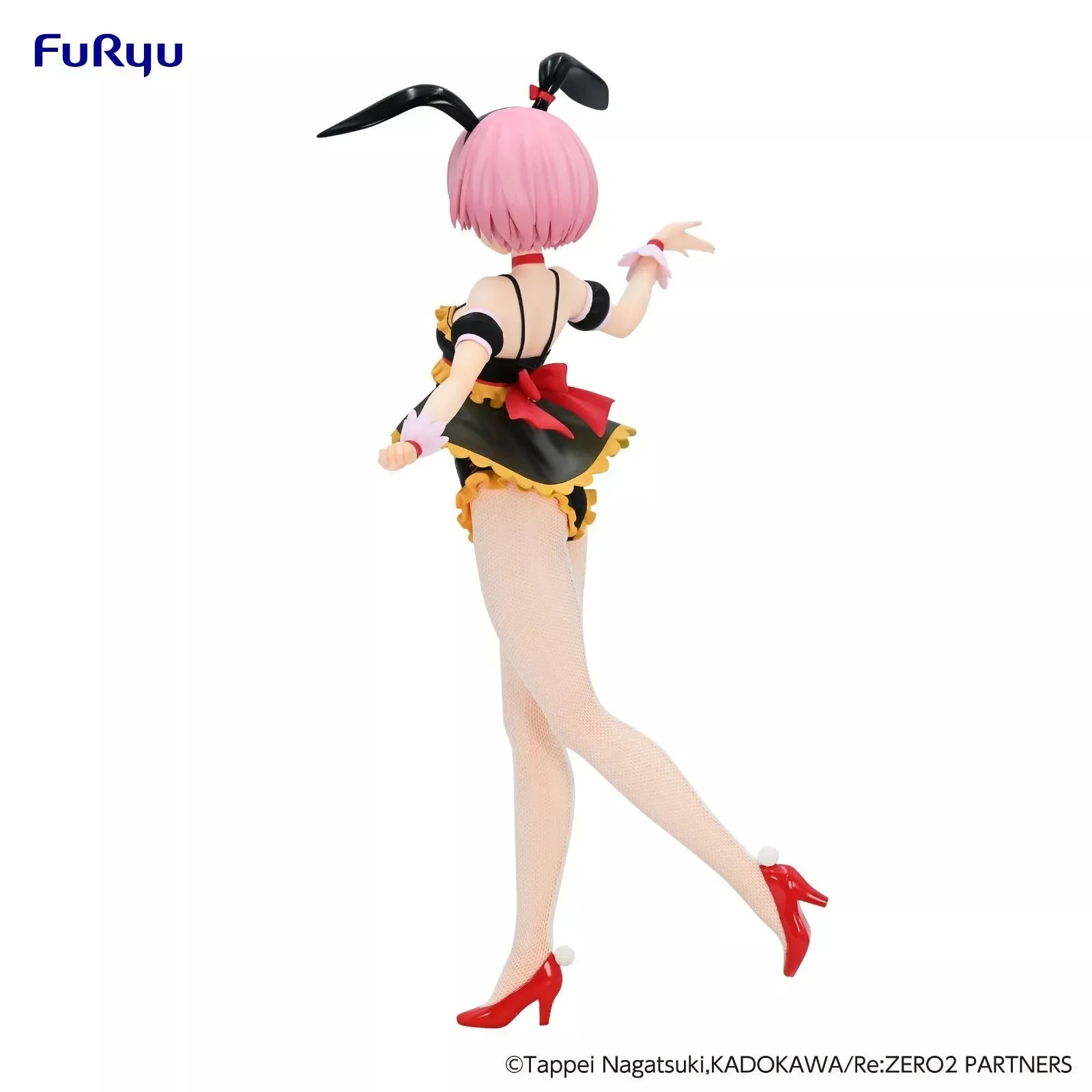 Re:Zero - BiCute Bunnies -Ram Cutie Style- FuRyu