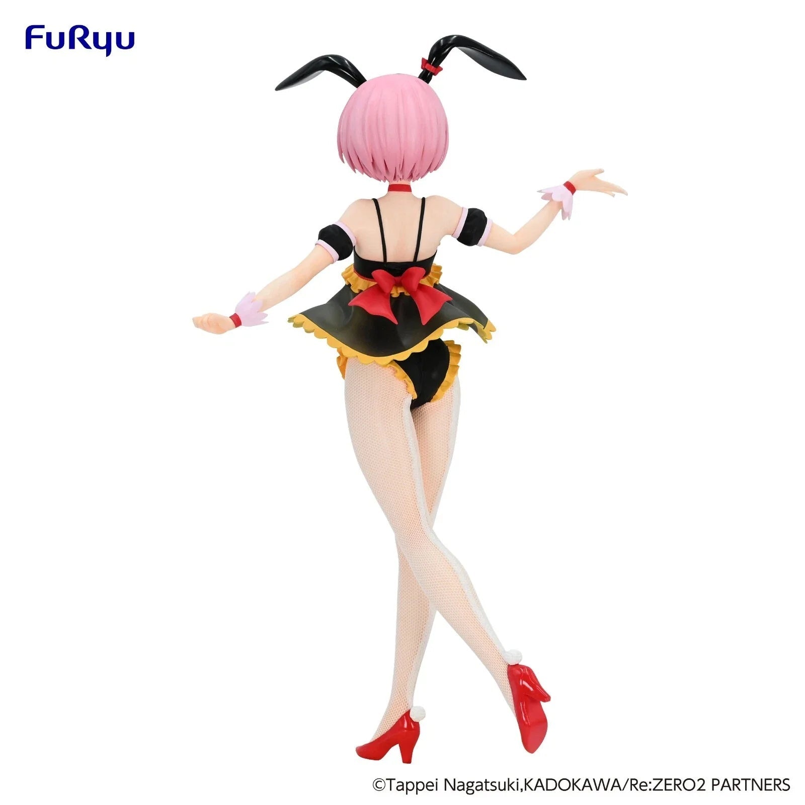 Re:Zero - BiCute Bunnies -Ram Cutie Style- FuRyu