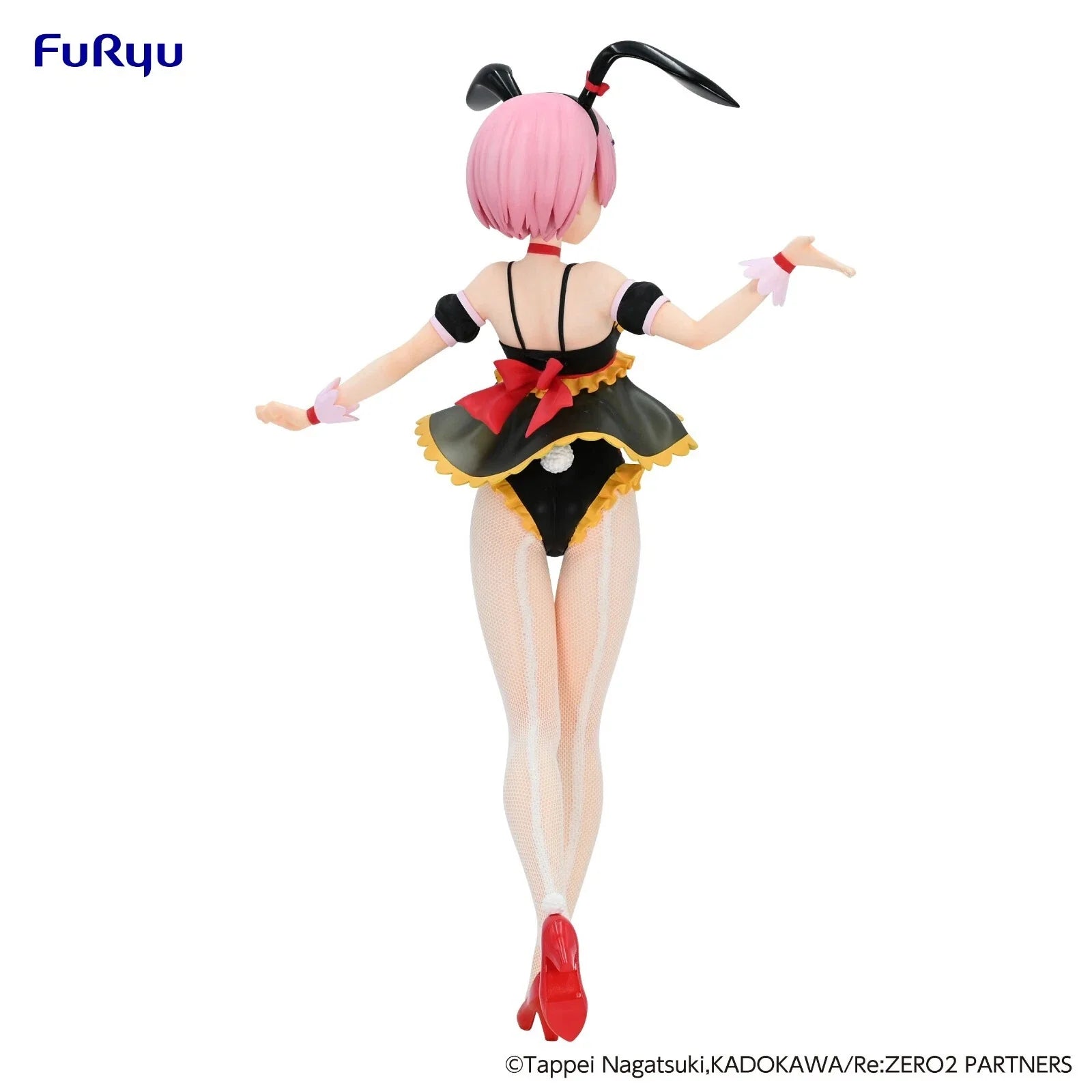 Re:Zero - BiCute Bunnies -Ram Cutie Style- FuRyu