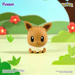 Pokémon: Palmsize Wonders Series 1 Complete Figure Set Armchair Generals