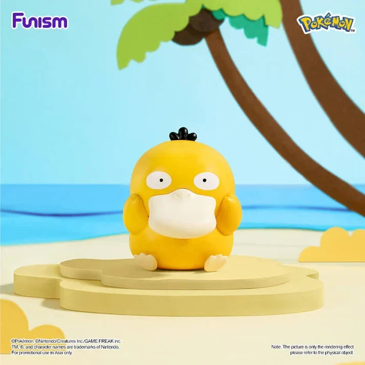 Pokémon: Palmsize Wonders Series 1 Complete Figure Set Armchair Generals