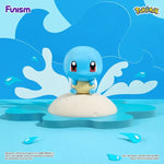 Pokémon: Palmsize Wonders Series 1 Complete Figure Set Armchair Generals