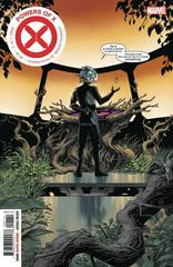 Powers of X [3rd Print] #1 (2019) DC Comics