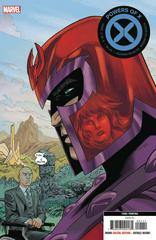 Powers of X [3rd Print] #2 (2019) DC Comics