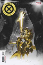 Powers of X [3rd Print] 