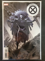 Powers of X [2nd Print] 