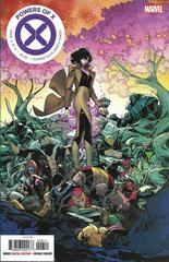 Powers of X #6 (2019) DC Comics