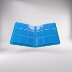GAMEGENIC PRIME ALBUM 18-POCKET (BLUE) GameGenic