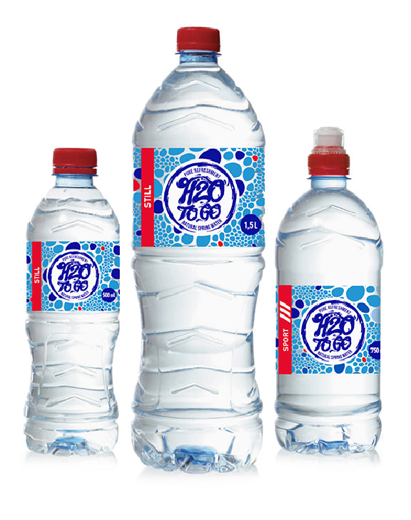 STILL WATER - 500ML