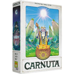 Carnuta Armchair Generals