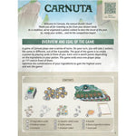 Carnuta Armchair Generals