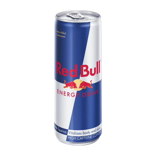 Redbull