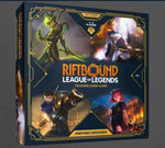 Riftbound: Origins Proving Grounds Riftbound